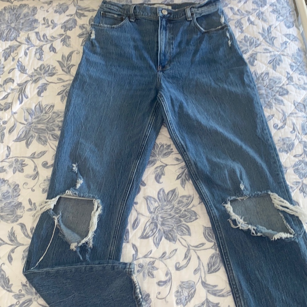 Abercrombie & Fitch Jeans